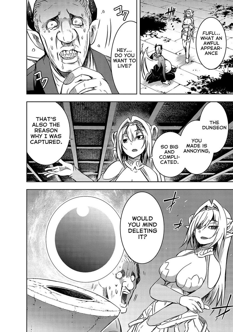 Maou Sama No Machizukuri Saikyou No Danjon Wa Kindai Toshi 22 10