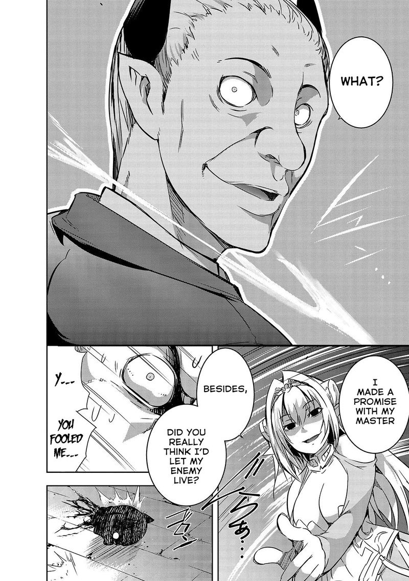 Maou Sama No Machizukuri Saikyou No Danjon Wa Kindai Toshi 22 12