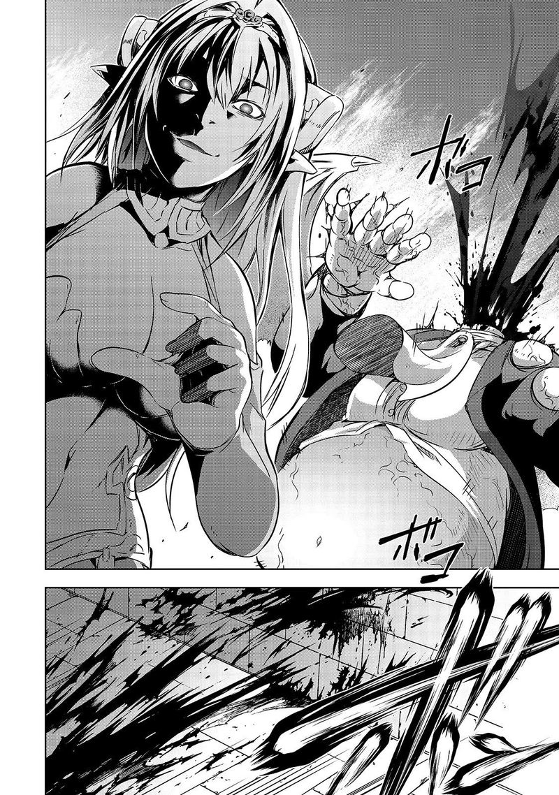 Maou Sama No Machizukuri Saikyou No Danjon Wa Kindai Toshi 22 13