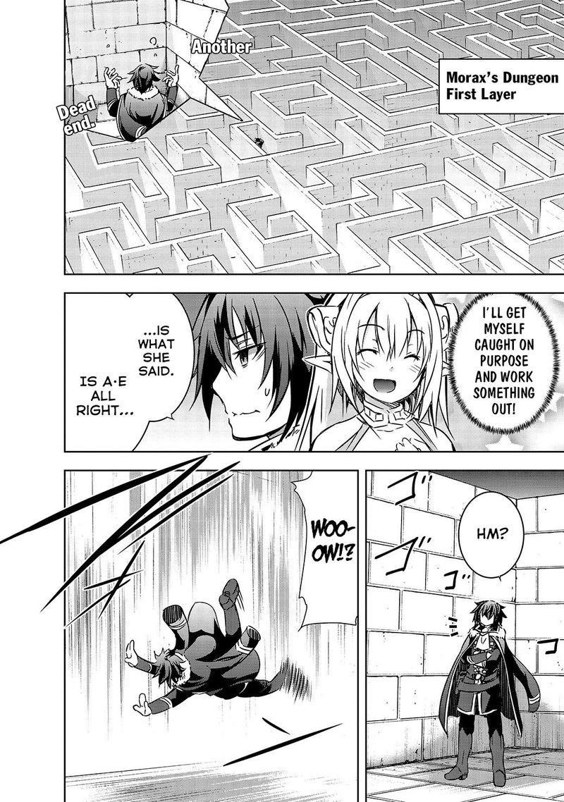Maou Sama No Machizukuri Saikyou No Danjon Wa Kindai Toshi 22 14