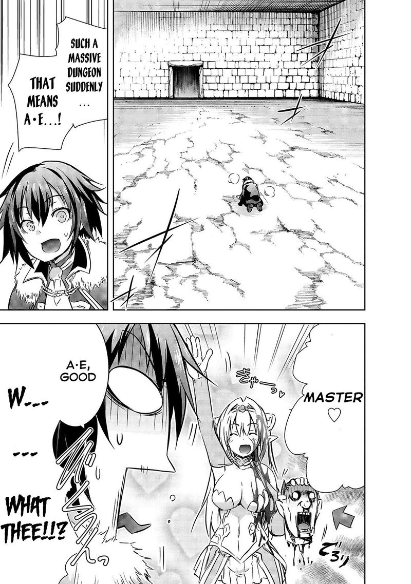Maou Sama No Machizukuri Saikyou No Danjon Wa Kindai Toshi 22 15