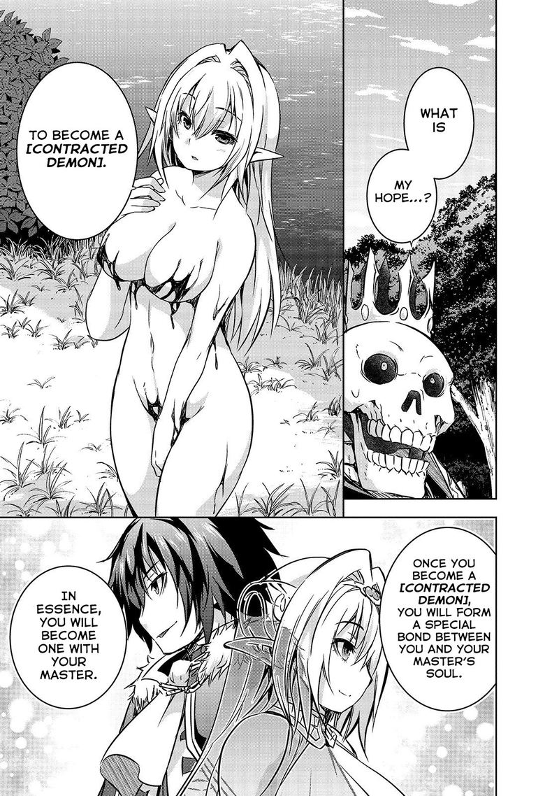 Maou Sama No Machizukuri Saikyou No Danjon Wa Kindai Toshi 22 19