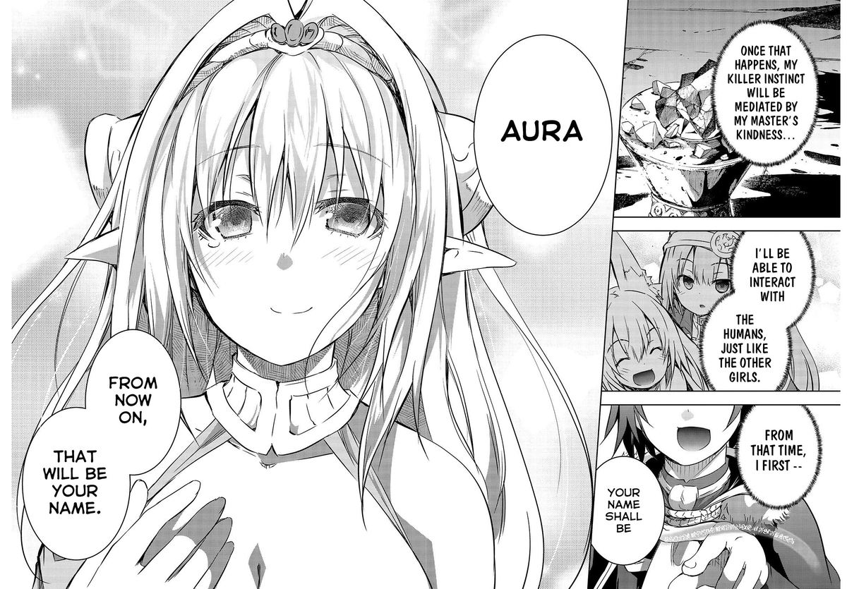 Maou Sama No Machizukuri Saikyou No Danjon Wa Kindai Toshi 22 20