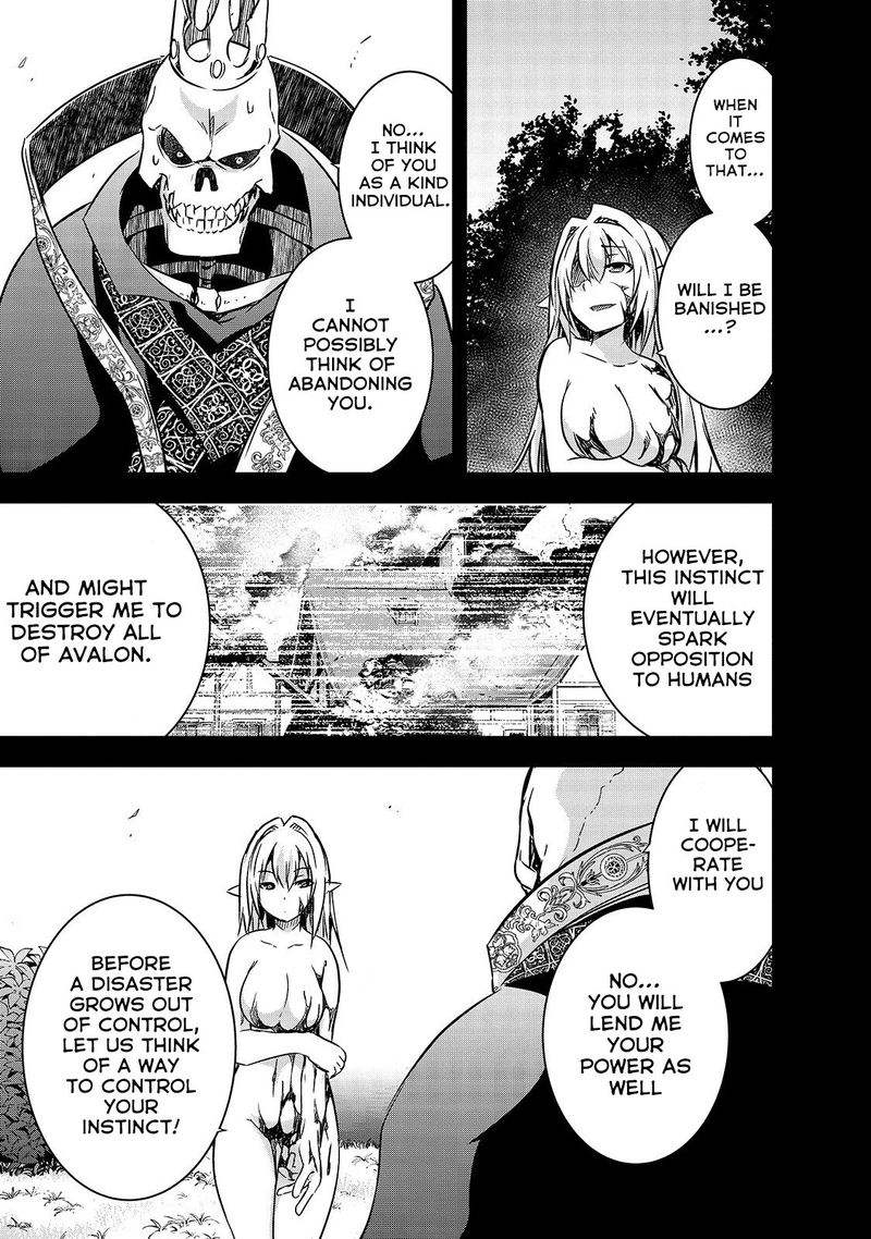 Maou Sama No Machizukuri Saikyou No Danjon Wa Kindai Toshi 22 3