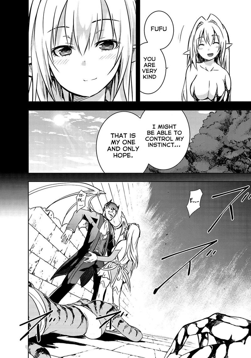 Maou Sama No Machizukuri Saikyou No Danjon Wa Kindai Toshi 22 4
