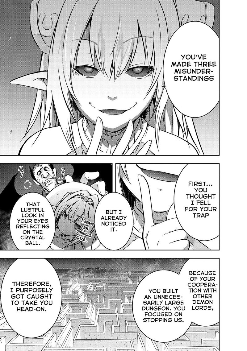 Maou Sama No Machizukuri Saikyou No Danjon Wa Kindai Toshi 22 5
