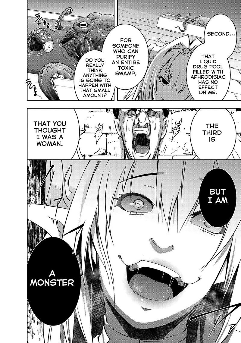 Maou Sama No Machizukuri Saikyou No Danjon Wa Kindai Toshi 22 6