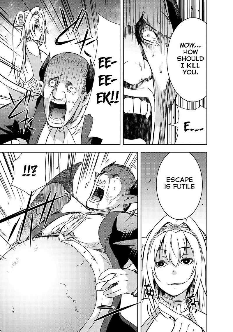 Maou Sama No Machizukuri Saikyou No Danjon Wa Kindai Toshi 22 7