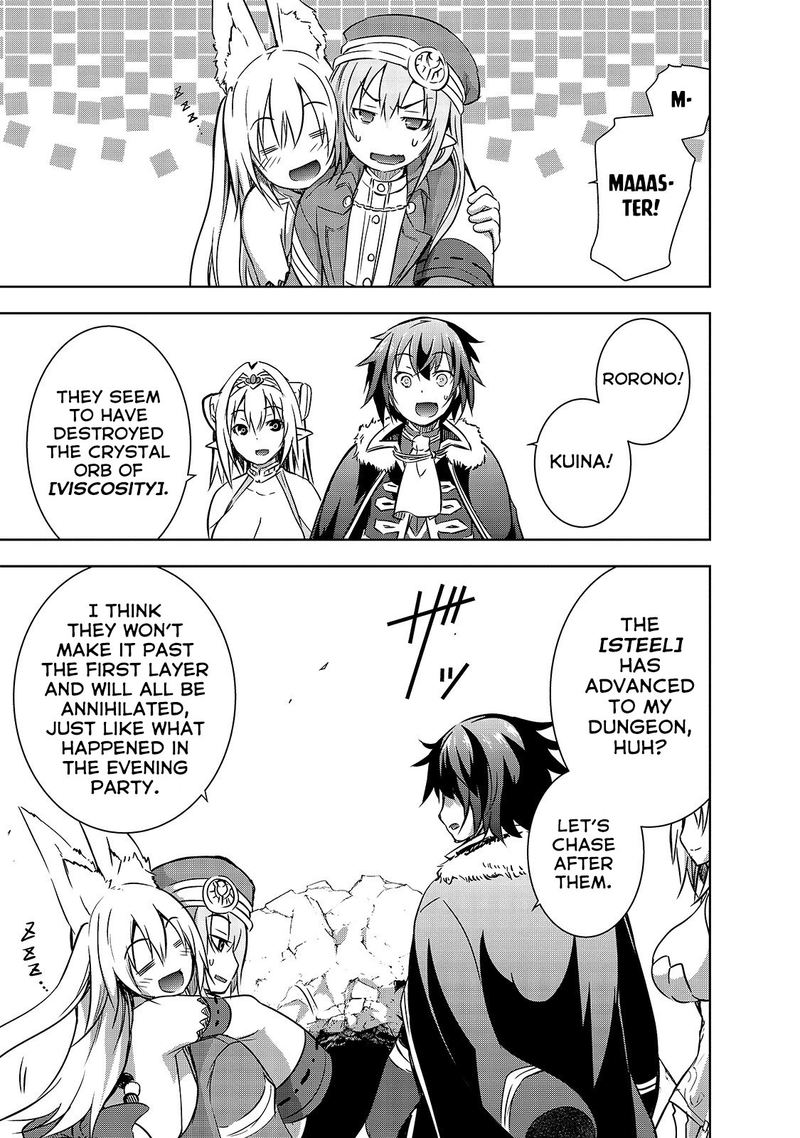 Maou Sama No Machizukuri Saikyou No Danjon Wa Kindai Toshi 23 1
