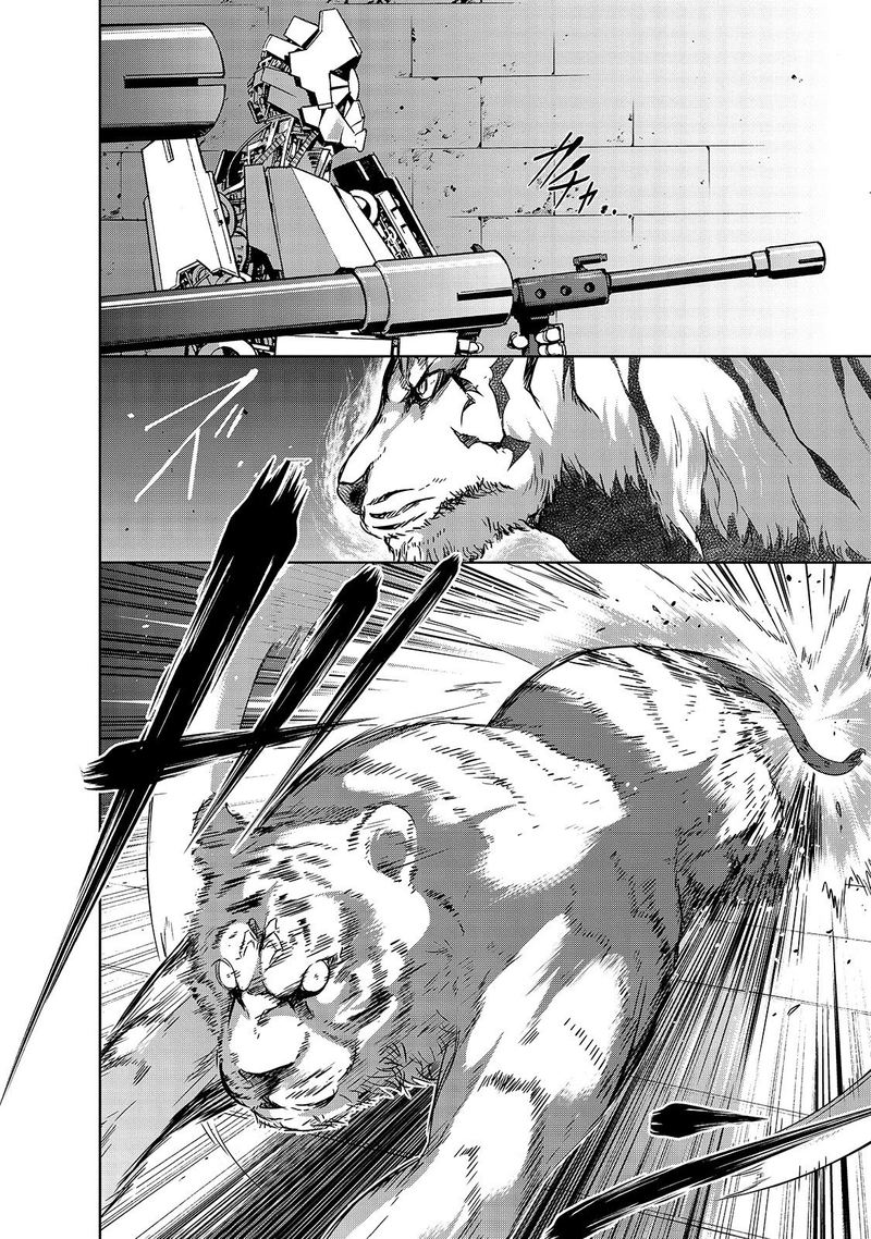 Maou Sama No Machizukuri Saikyou No Danjon Wa Kindai Toshi 23 14