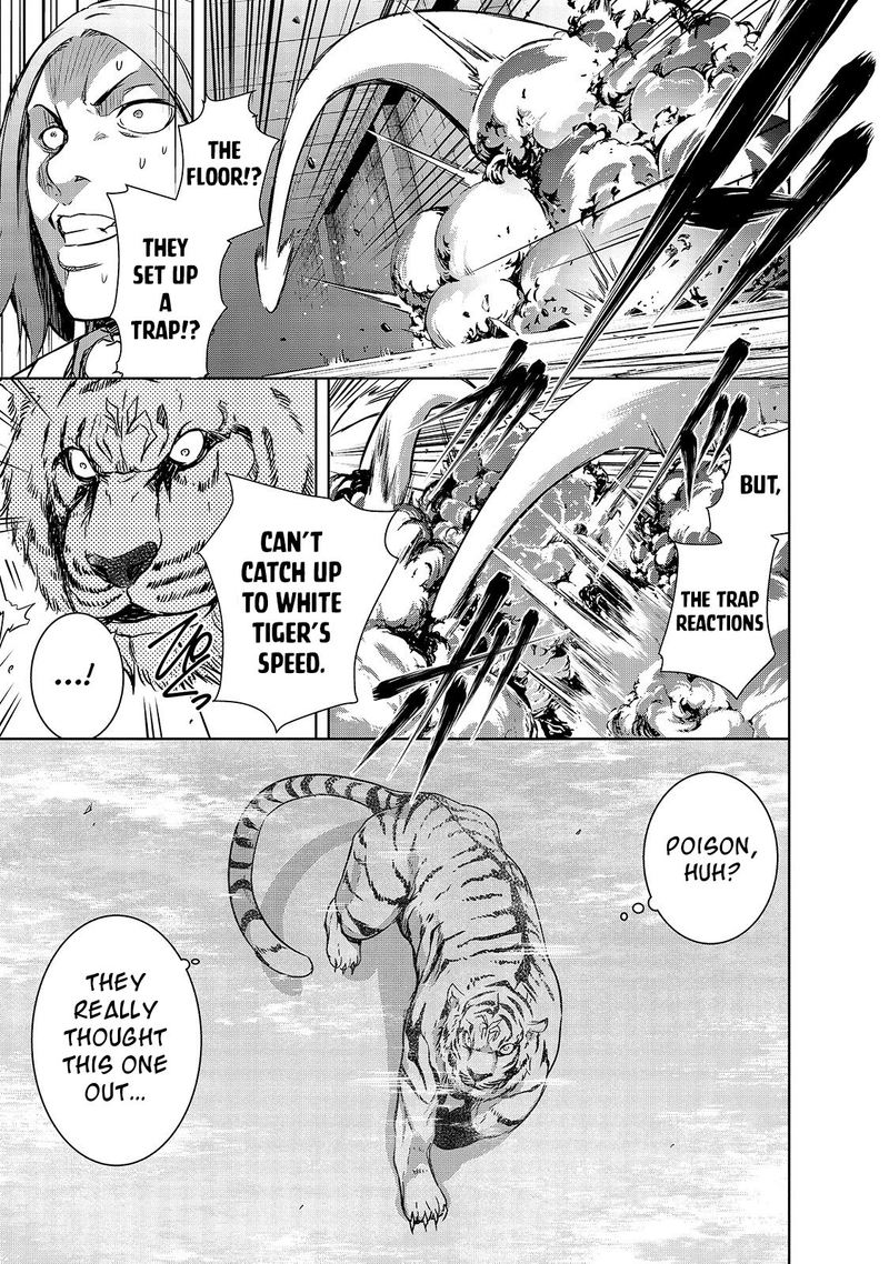 Maou Sama No Machizukuri Saikyou No Danjon Wa Kindai Toshi 23 17