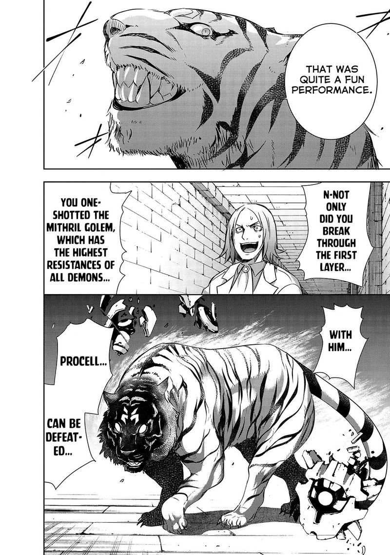 Maou Sama No Machizukuri Saikyou No Danjon Wa Kindai Toshi 23 19