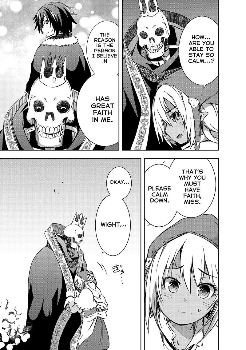 Maou Sama No Machizukuri Saikyou No Danjon Wa Kindai Toshi 23 22