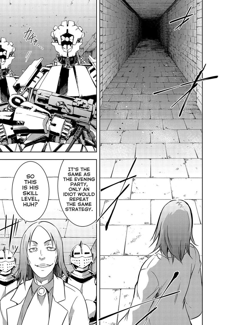 Maou Sama No Machizukuri Saikyou No Danjon Wa Kindai Toshi 23 5