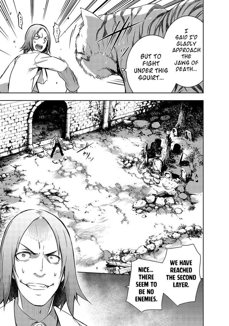 Maou Sama No Machizukuri Saikyou No Danjon Wa Kindai Toshi 24 11