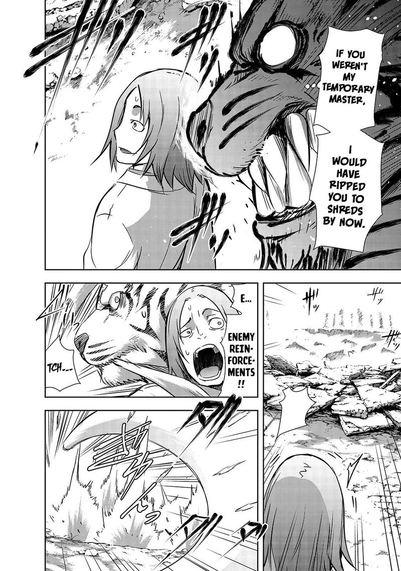Maou Sama No Machizukuri Saikyou No Danjon Wa Kindai Toshi 24 19