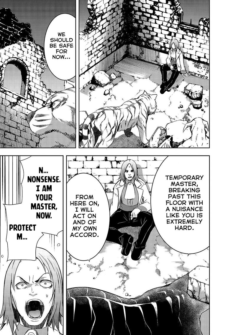 Maou Sama No Machizukuri Saikyou No Danjon Wa Kindai Toshi 24 20