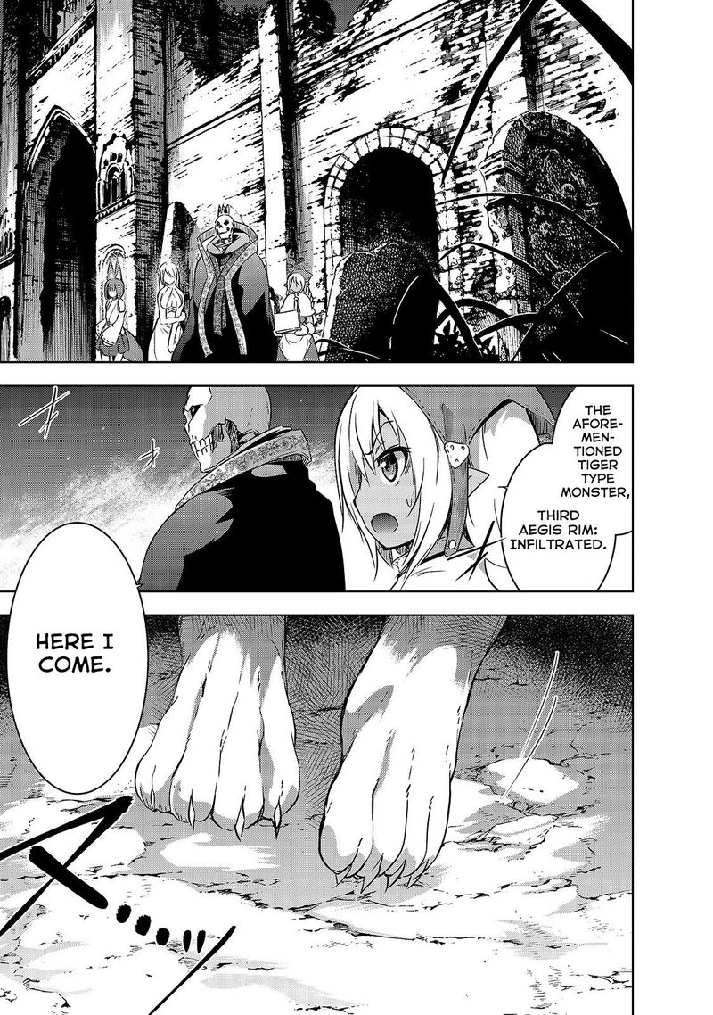 Maou Sama No Machizukuri Saikyou No Danjon Wa Kindai Toshi 24 22