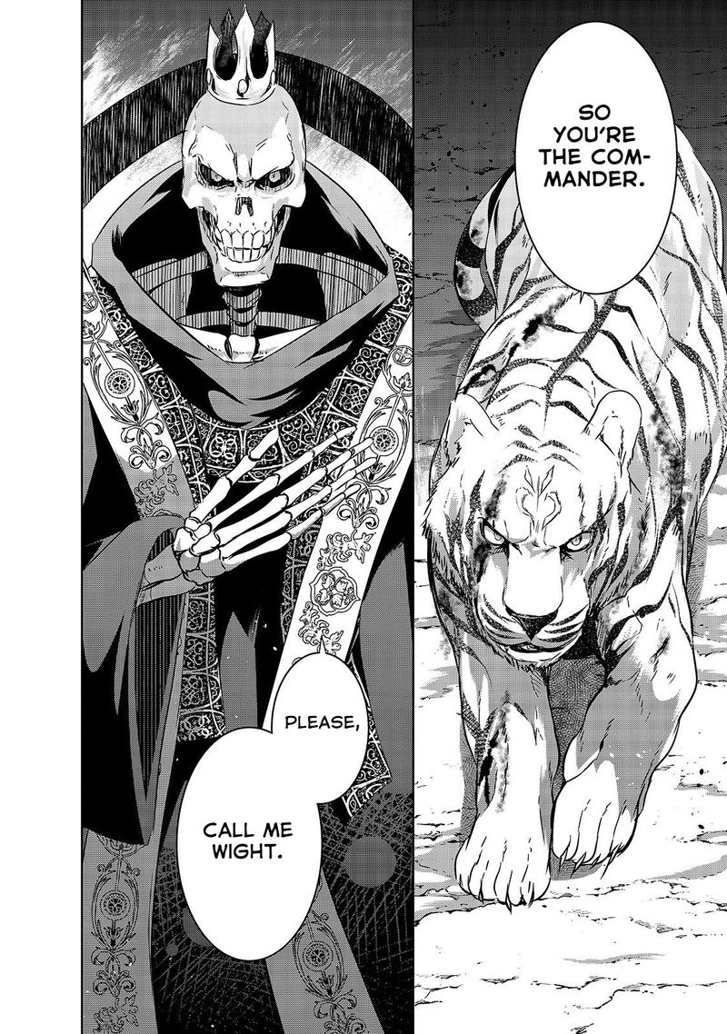Maou Sama No Machizukuri Saikyou No Danjon Wa Kindai Toshi 24 23