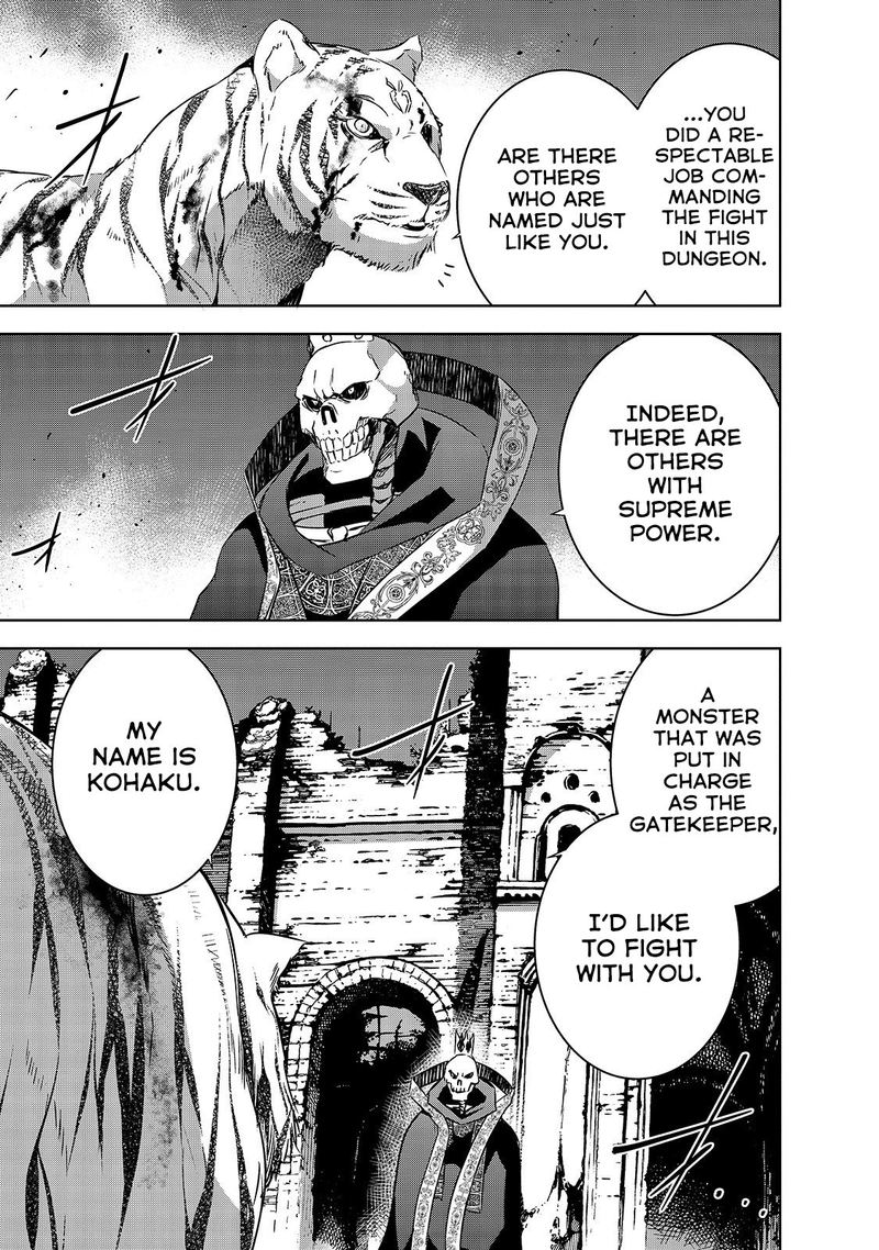 Maou Sama No Machizukuri Saikyou No Danjon Wa Kindai Toshi 24 24