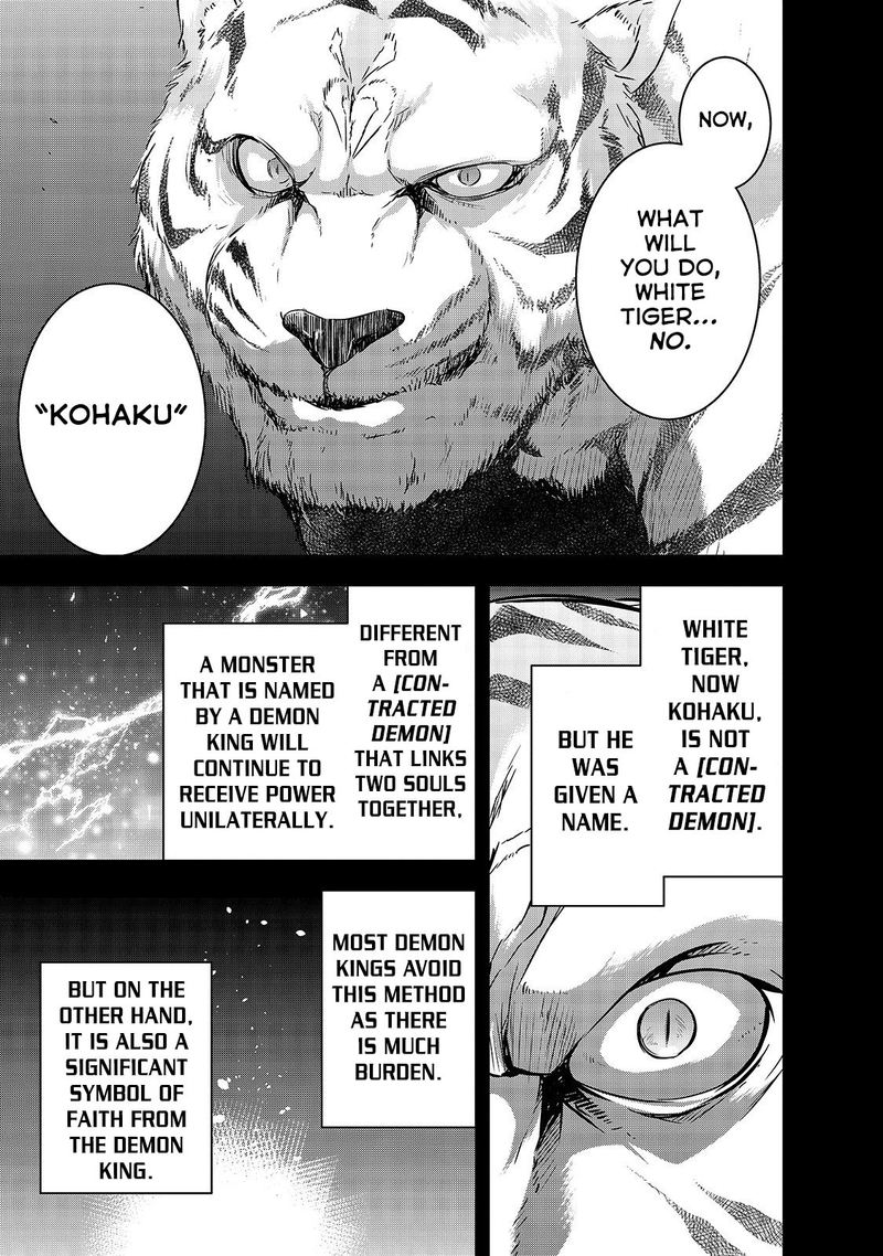 Maou Sama No Machizukuri Saikyou No Danjon Wa Kindai Toshi 24 5