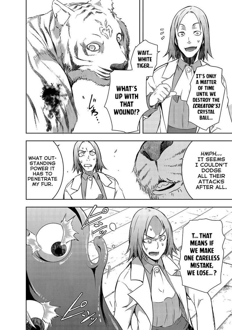 Maou Sama No Machizukuri Saikyou No Danjon Wa Kindai Toshi 24 8