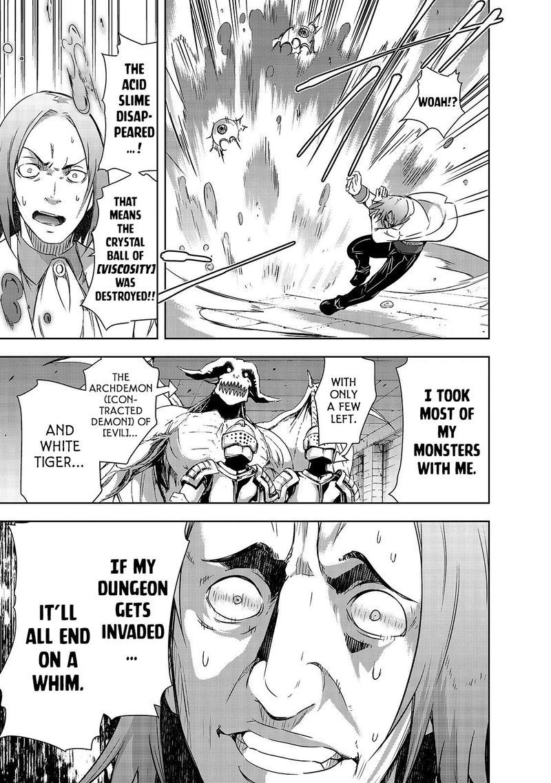 Maou Sama No Machizukuri Saikyou No Danjon Wa Kindai Toshi 24 9