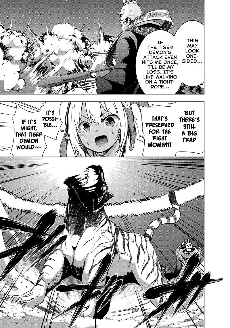 Maou Sama No Machizukuri Saikyou No Danjon Wa Kindai Toshi 25 11