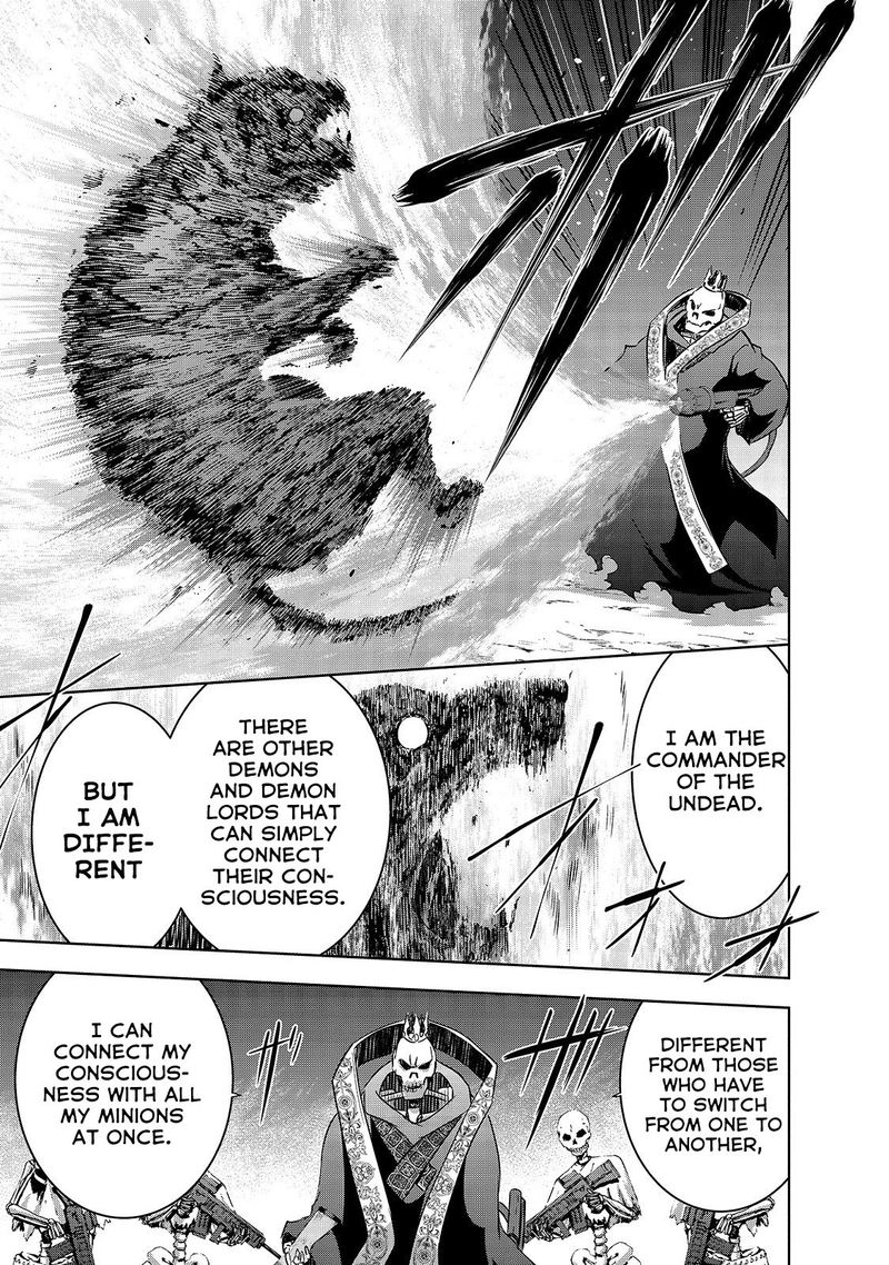 Maou Sama No Machizukuri Saikyou No Danjon Wa Kindai Toshi 25 15