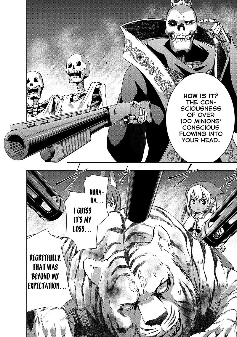 Maou Sama No Machizukuri Saikyou No Danjon Wa Kindai Toshi 25 16