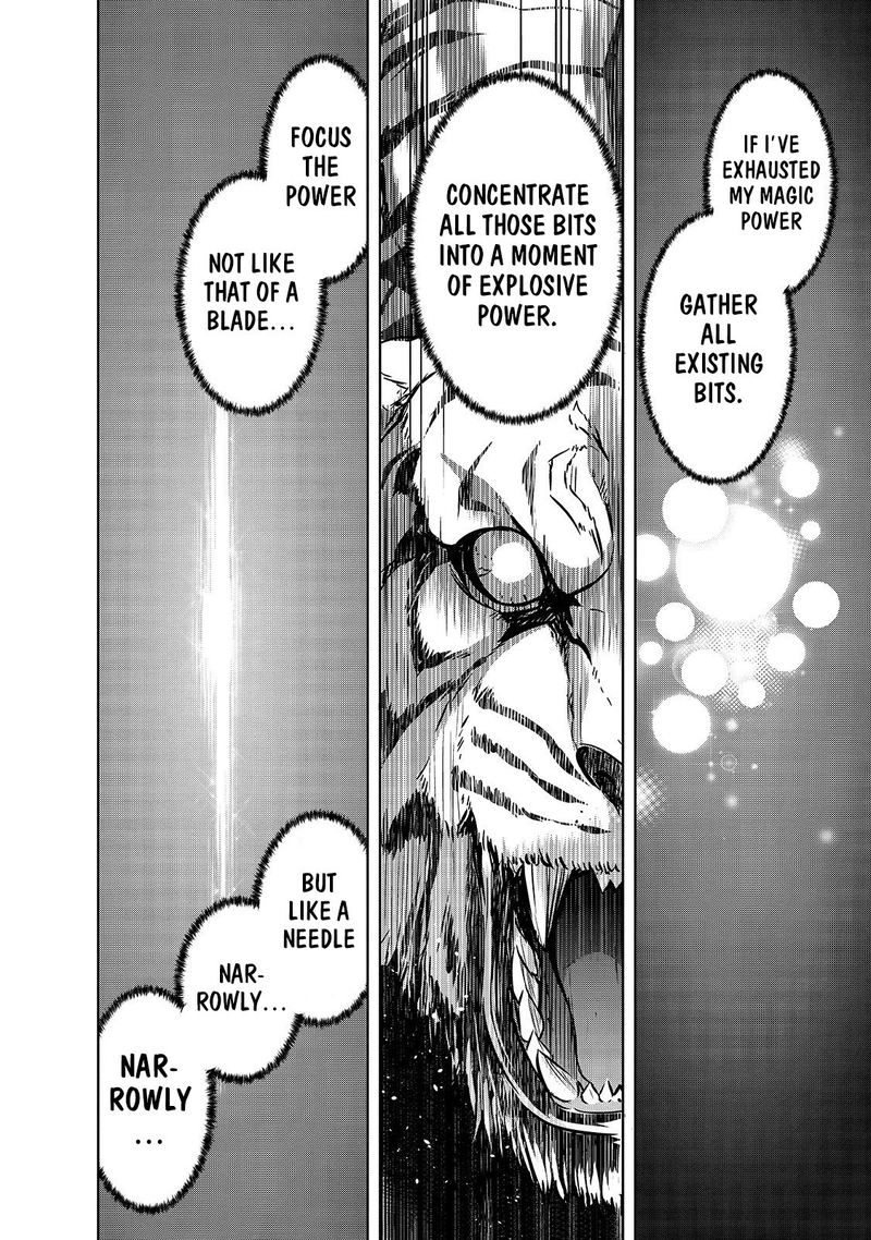 Maou Sama No Machizukuri Saikyou No Danjon Wa Kindai Toshi 25 18