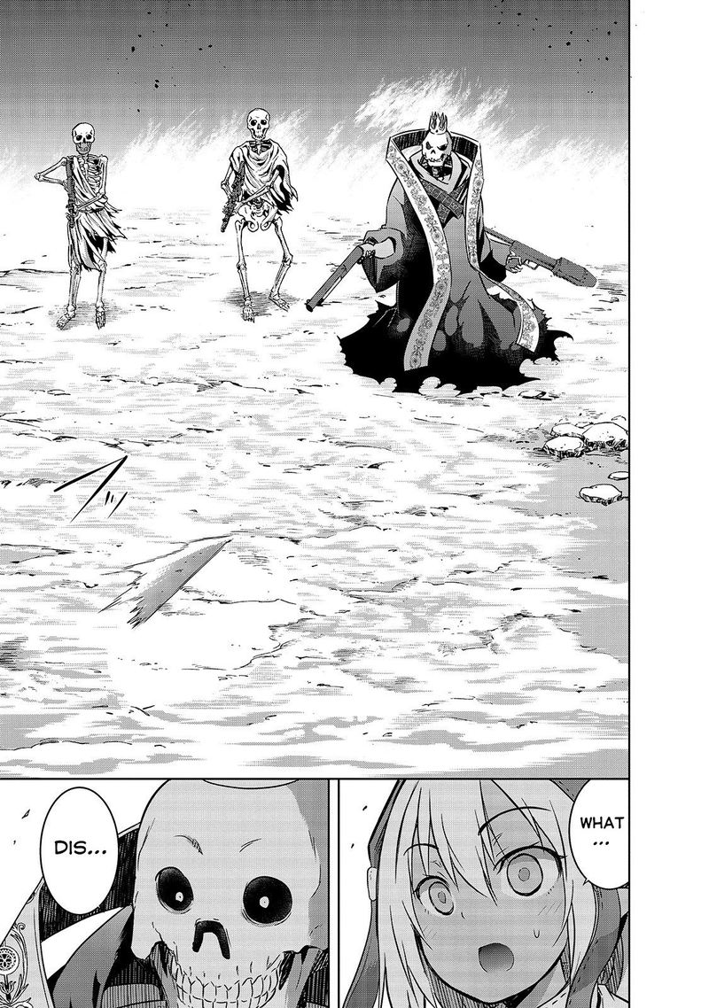 Maou Sama No Machizukuri Saikyou No Danjon Wa Kindai Toshi 25 19