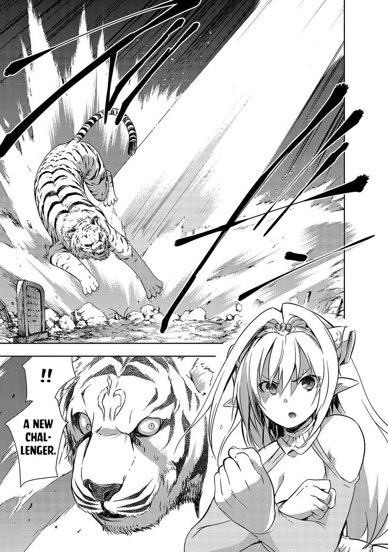 Maou Sama No Machizukuri Saikyou No Danjon Wa Kindai Toshi 25 22