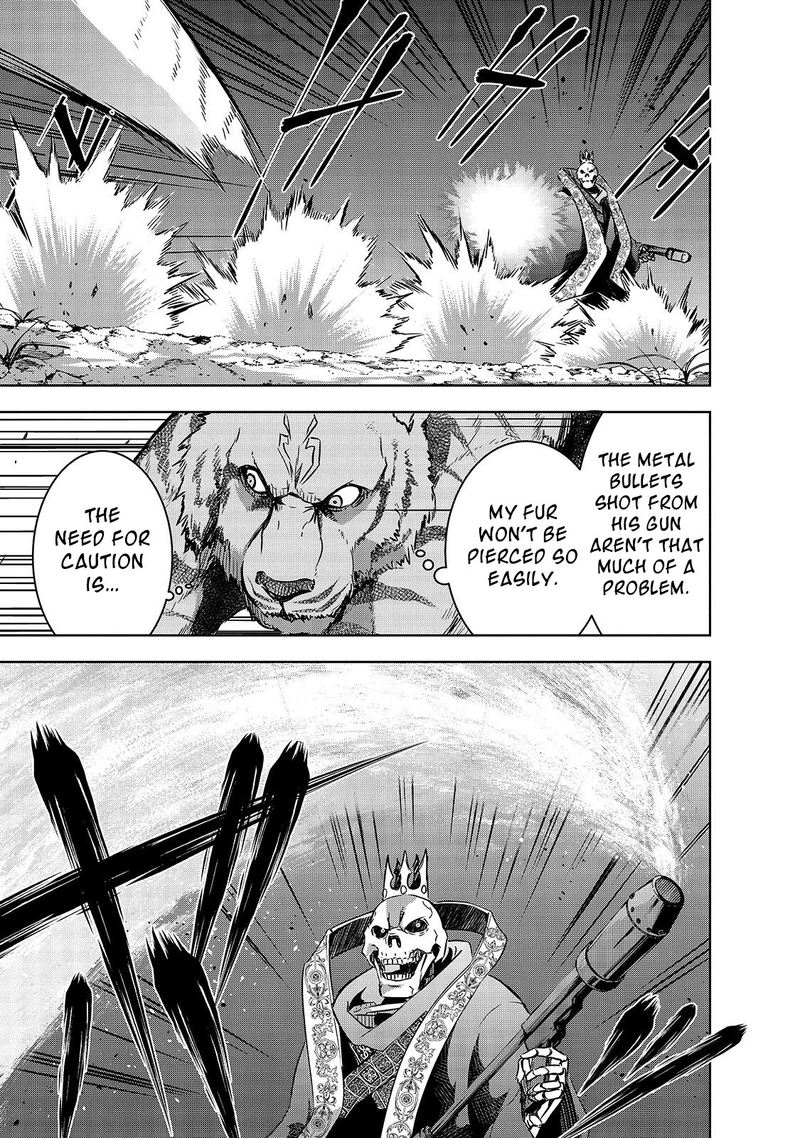 Maou Sama No Machizukuri Saikyou No Danjon Wa Kindai Toshi 25 3