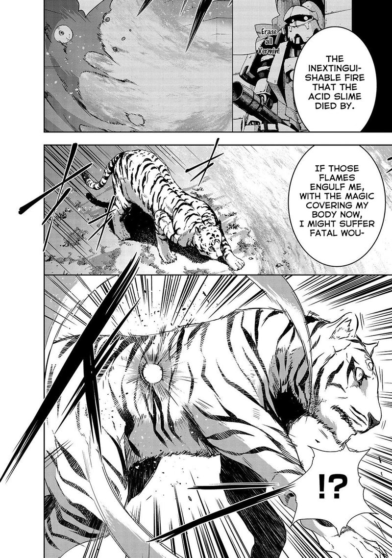 Maou Sama No Machizukuri Saikyou No Danjon Wa Kindai Toshi 25 4