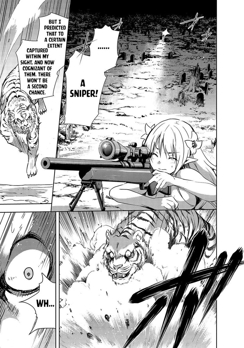 Maou Sama No Machizukuri Saikyou No Danjon Wa Kindai Toshi 25 5