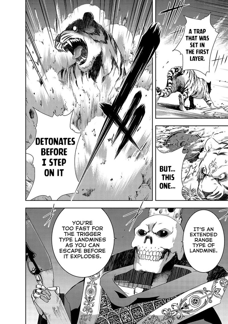 Maou Sama No Machizukuri Saikyou No Danjon Wa Kindai Toshi 25 6