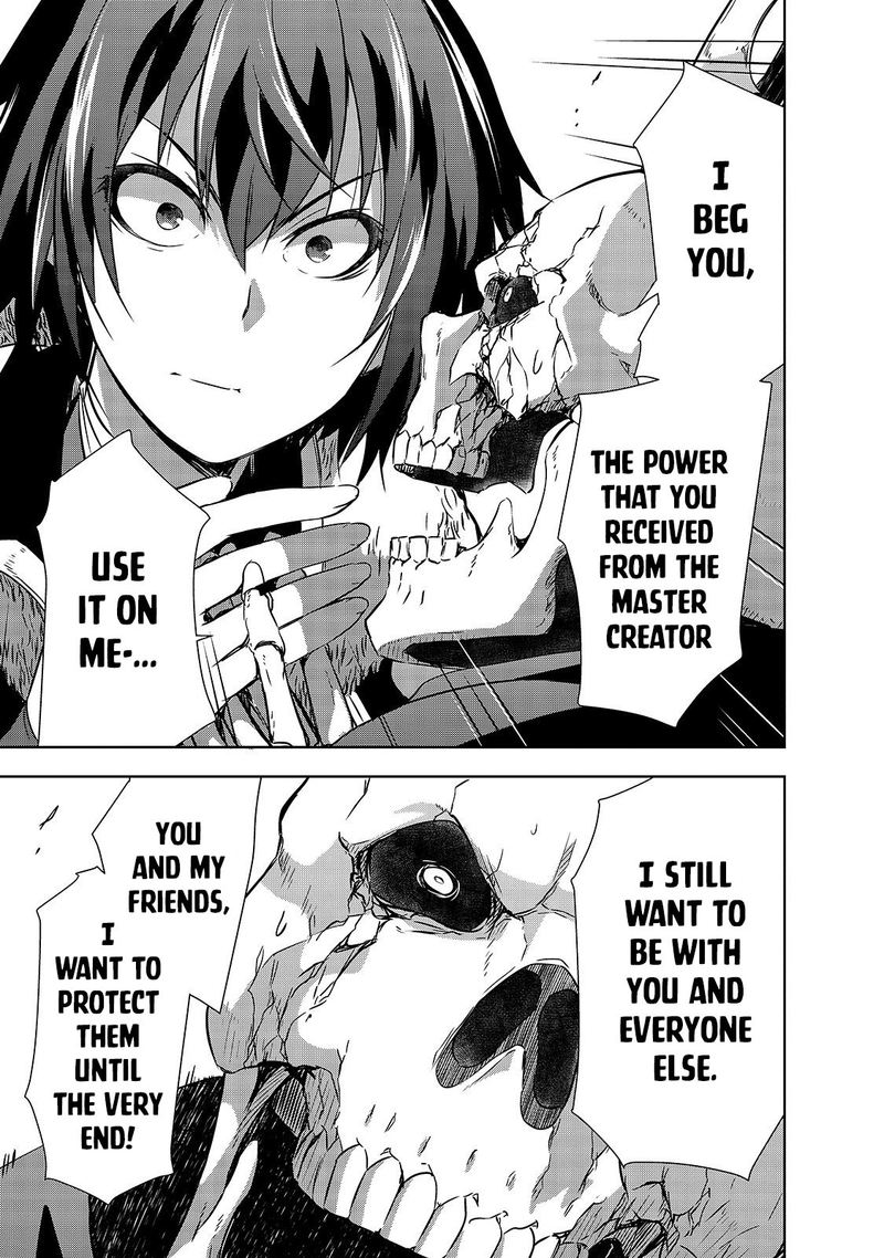 Maou Sama No Machizukuri Saikyou No Danjon Wa Kindai Toshi 26 11