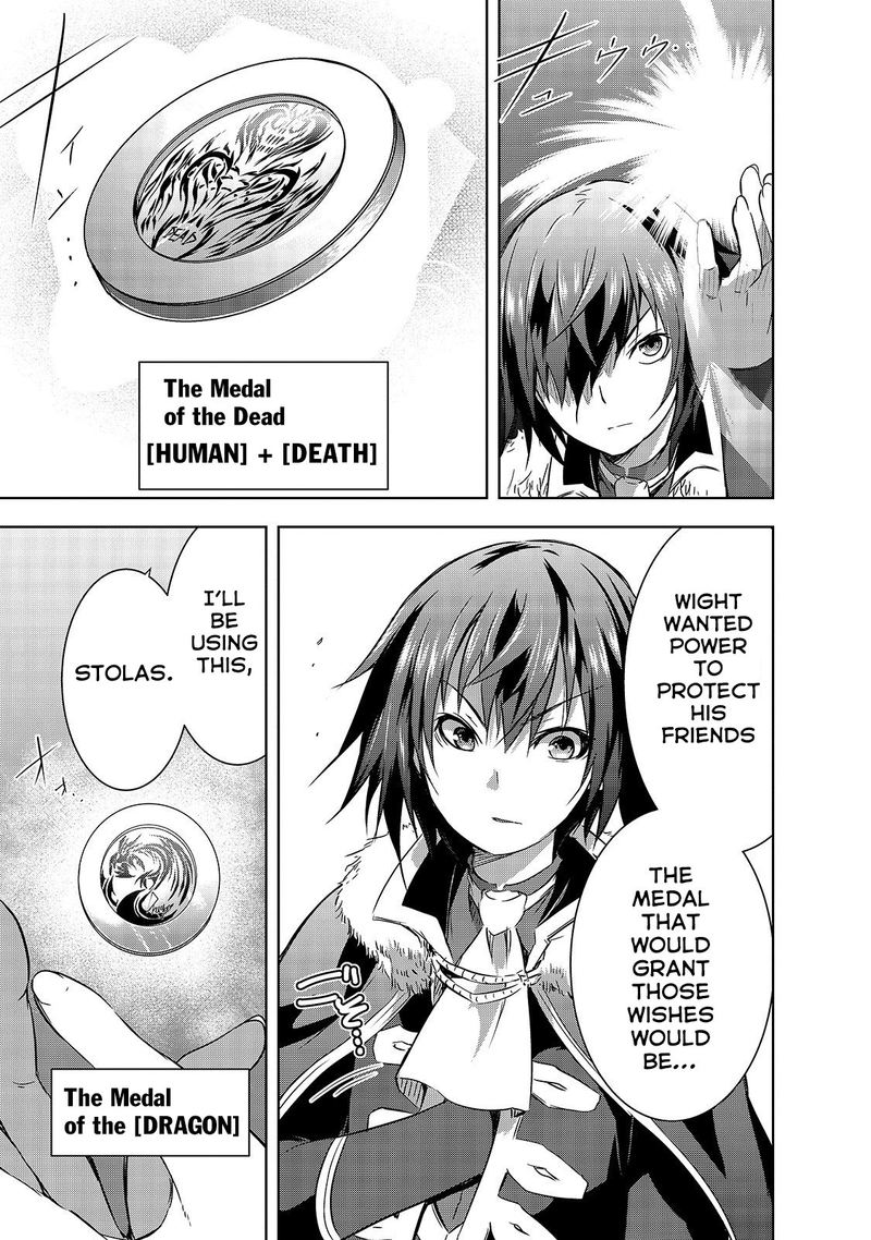 Maou Sama No Machizukuri Saikyou No Danjon Wa Kindai Toshi 26 13