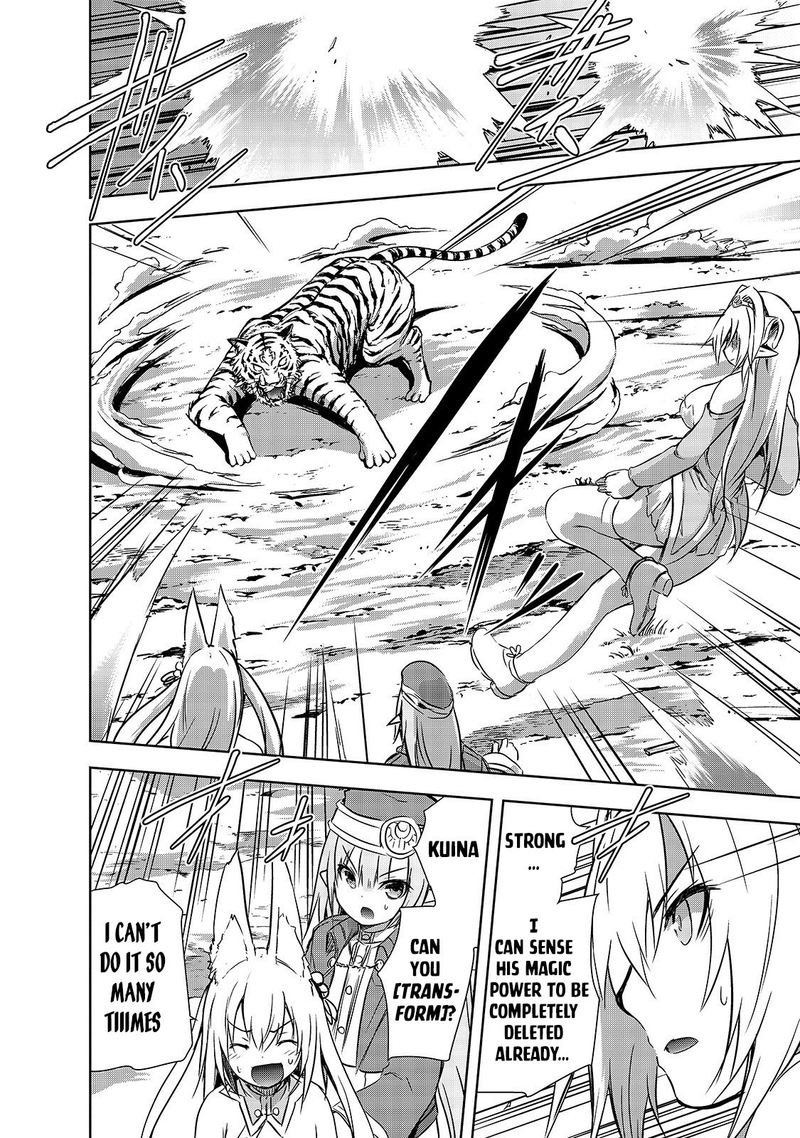 Maou Sama No Machizukuri Saikyou No Danjon Wa Kindai Toshi 26 22