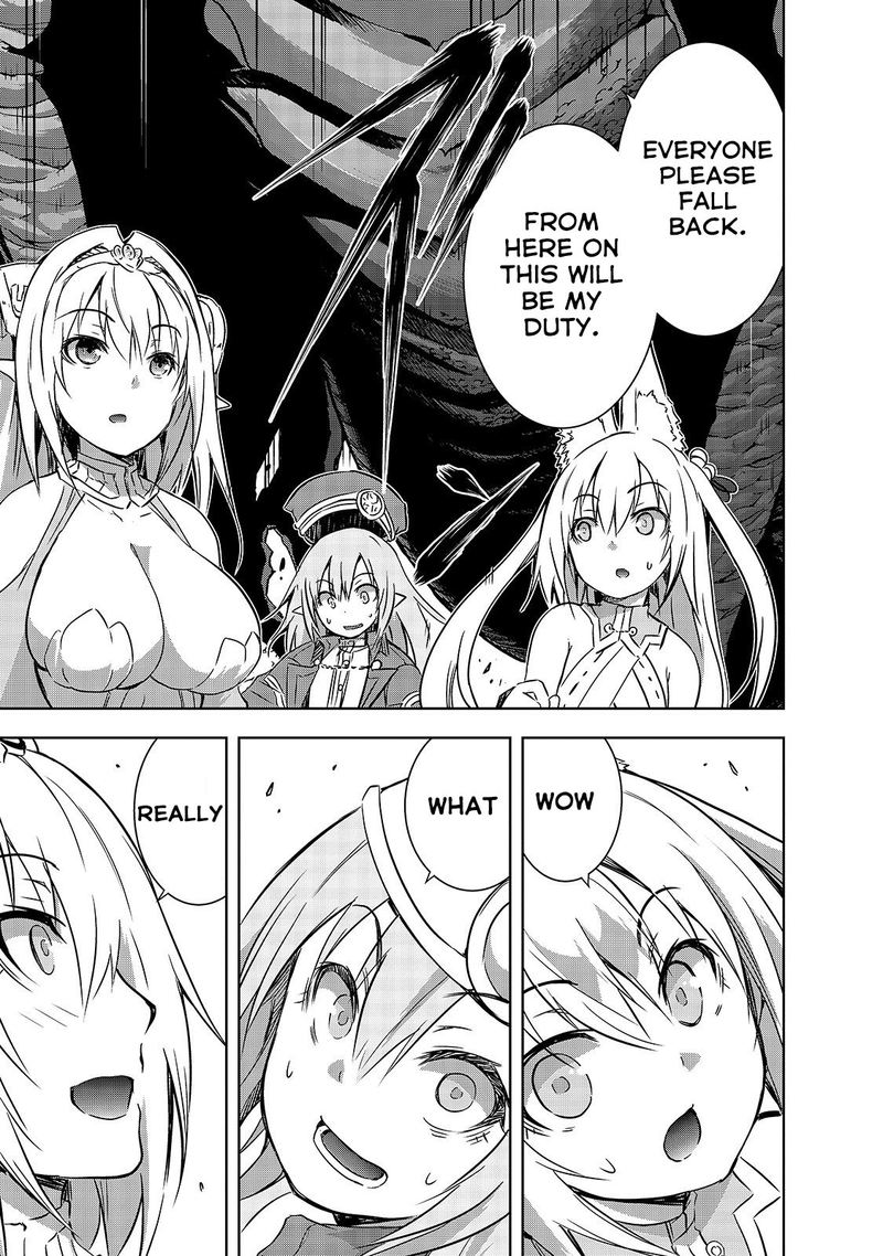 Maou Sama No Machizukuri Saikyou No Danjon Wa Kindai Toshi 26 23