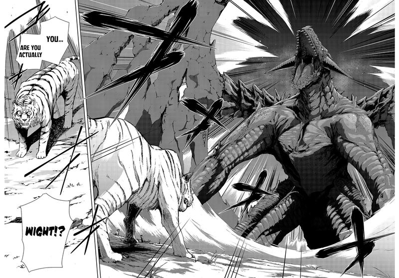 Maou Sama No Machizukuri Saikyou No Danjon Wa Kindai Toshi 26 24