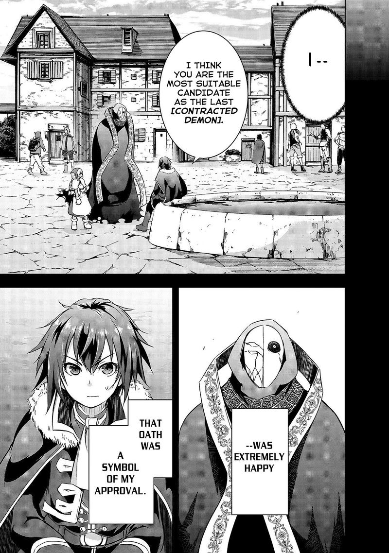 Maou Sama No Machizukuri Saikyou No Danjon Wa Kindai Toshi 26 7