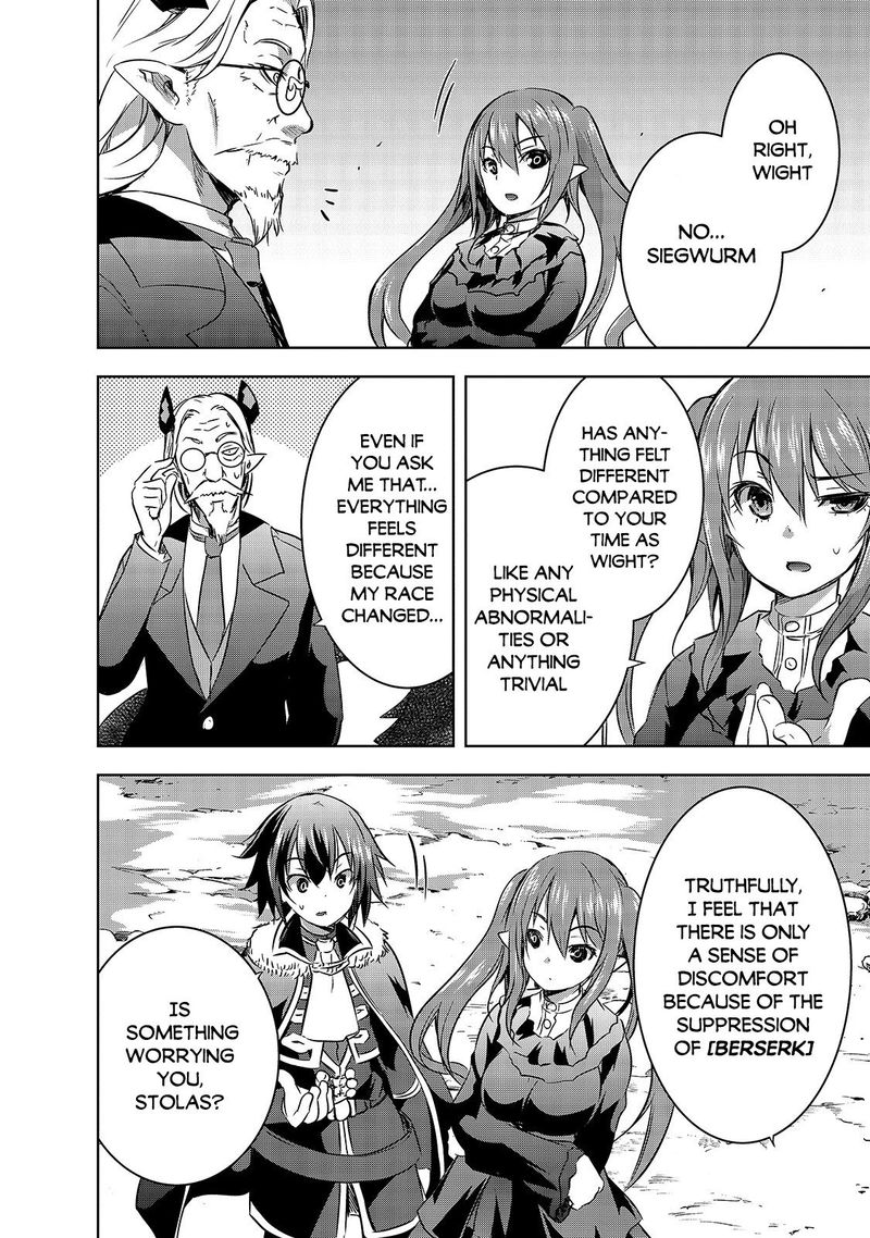 Maou Sama No Machizukuri Saikyou No Danjon Wa Kindai Toshi 27 10