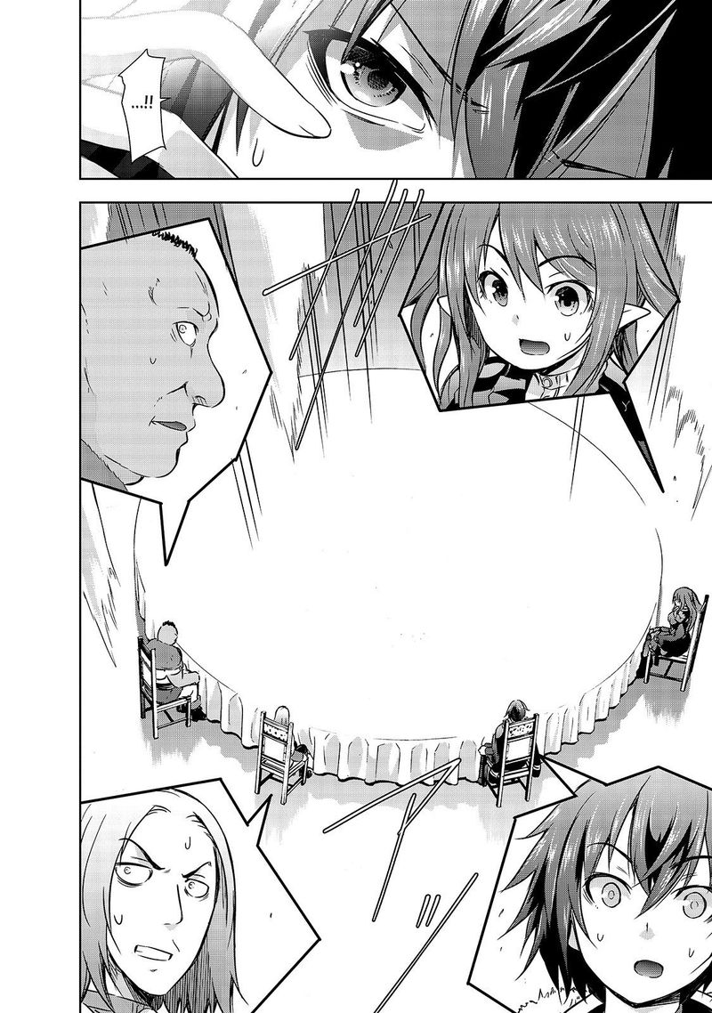 Maou Sama No Machizukuri Saikyou No Danjon Wa Kindai Toshi 27 14