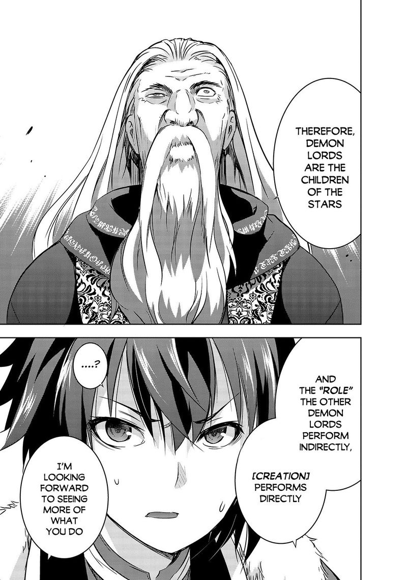 Maou Sama No Machizukuri Saikyou No Danjon Wa Kindai Toshi 27 23
