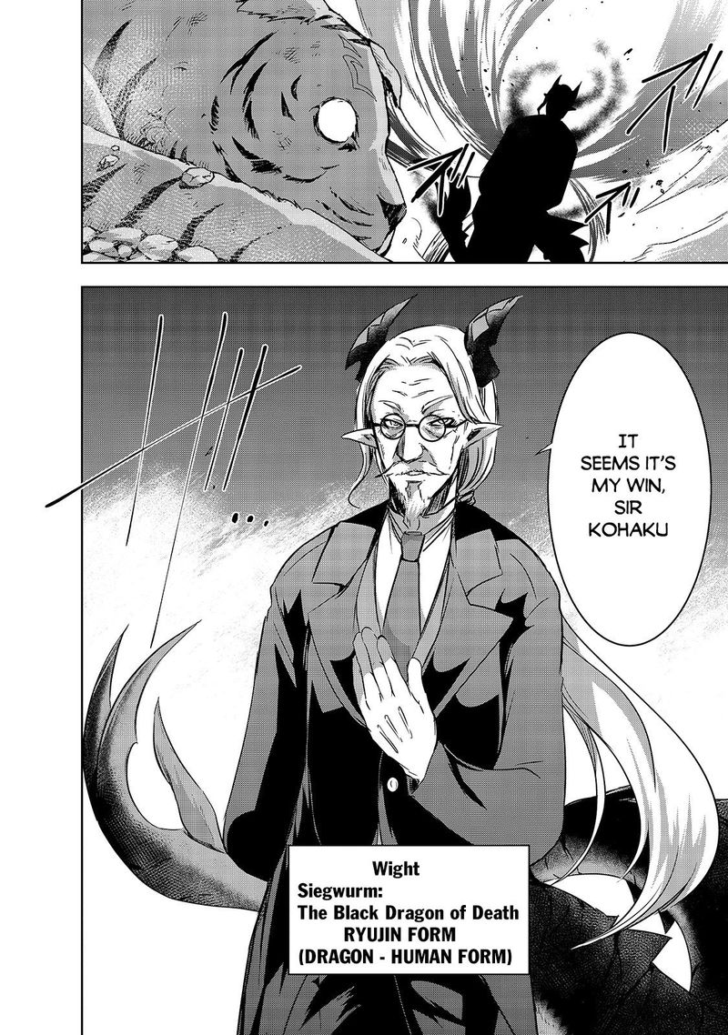 Maou Sama No Machizukuri Saikyou No Danjon Wa Kindai Toshi 27 4
