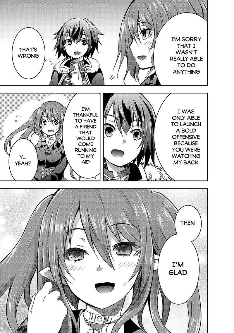 Maou Sama No Machizukuri Saikyou No Danjon Wa Kindai Toshi 27 9