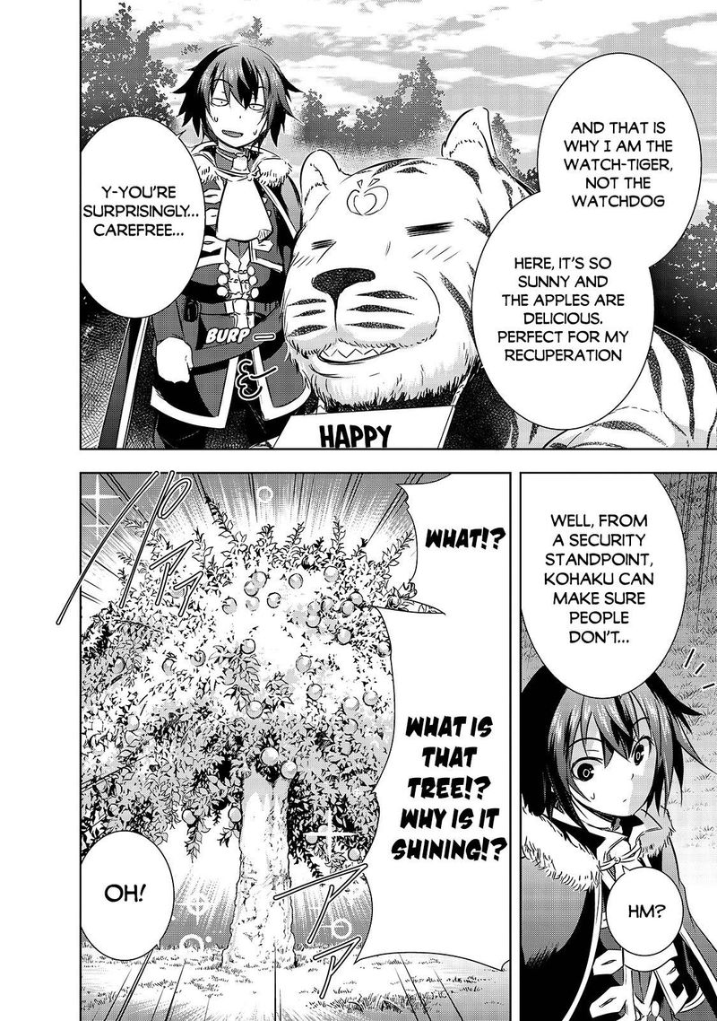 Maou Sama No Machizukuri Saikyou No Danjon Wa Kindai Toshi 28 10