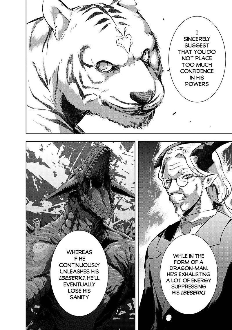 Maou Sama No Machizukuri Saikyou No Danjon Wa Kindai Toshi 28 12